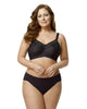Elila Women's  Back to Basics Softcup Bra - thumbnail