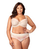 Elila Women's  Star Curves Underwire Bra - thumbnail