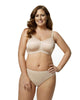 Elila Women's  Smooth Curves Softcup Bra - thumbnail