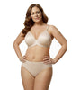 Elila Women's  Smooth Curves Underwire Bra - thumbnail