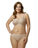 Elila Women's  Super Curves Full Coverage Softcup Bra - thumbnail