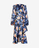 Long Sleeve Blaire Dress - thumbnail