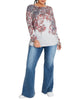 Charlene Side Tie Top - thumbnail