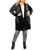 Lena Leopard Cardi - thumbnail