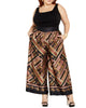 Lea Wide Leg Pant - thumbnail