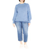 Nicky Pom Pom Sweater - thumbnail
