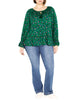 Floral Fields Top - thumbnail