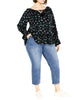 Floral Fields Top - thumbnail