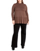 Lulu Tiered Tunic - thumbnail