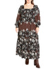 Sadie Maxi - thumbnail