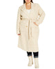Julissa Houndstooth Coat - thumbnail