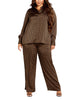 Mara Polka Dot Pant - thumbnail