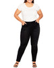 Eliana Butter Skinny Jean - thumbnail