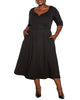 Juliana Cute Girl Dress - thumbnail