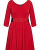 Super Sweet Dress - thumbnail