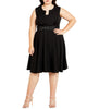Vintage Veroni Dress - thumbnail