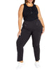 Shayna Zipper Pant - thumbnail
