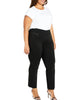 Shayna Zipper Pant - thumbnail