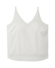 Charmaine Sleeveless Simple Camisole - thumbnail