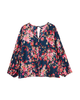 Zarah Woven Blouse - thumbnail