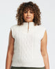Kennet Knit Vest - thumbnail
