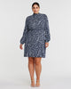 Robin Paisley Dress - thumbnail