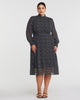 Diana Spot Dress - thumbnail