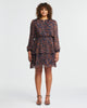 Rivington Floral Dress - thumbnail