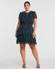 Chocolate Berry Dress - thumbnail