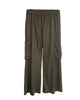 Cargo Pants Prince of Wales - thumbnail