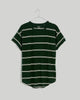 Whisper Cotton Crewneck Tee - thumbnail