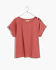 Maple Boxy Top - thumbnail