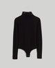 Mia Turtleneck Bodysuit - thumbnail