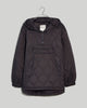 Quilted Packable Popover Jacket - thumbnail