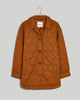 Belrose Shirt Jacket - thumbnail