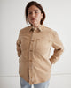 Natural Dye Shirtjacket - thumbnail