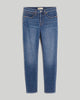 Diana Indigo Skinny Jeans - thumbnail