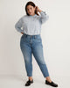 Stovepipe Jeans - thumbnail