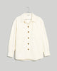 Oversized Corduroy Shirt Jacket - thumbnail