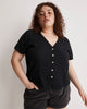 Cassie Crepe Top - thumbnail