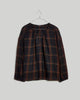 Ainslee Wool Gauze Top - thumbnail
