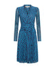 DVF BRENDA DRESS - thumbnail