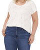Deidre Modern Cotton Tee - thumbnail