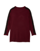 Jane Lace Insert Sweater - thumbnail