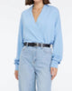 Bicoastal Sweatshirt in Oasis - thumbnail
