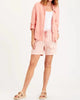 Babin Star Button-Up in Pigtmbrn - thumbnail