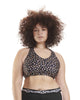 Georgiana Cross-Back Bra - thumbnail