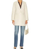Carly Coat in Capuccino - thumbnail