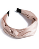 Dana Braided Headband - thumbnail