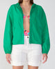 90'S Wind Breaker Jacket in Jelly Bean - thumbnail